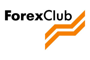 Брокер Forex Club лого