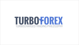 Брокер Turboforex лого