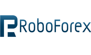 Брокер Roboforex лого