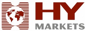 Брокер HY Markets лого 