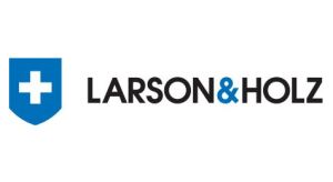 Брокер Larson&Holz IT Ltd лого