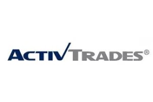 Брокер ActivTrades лого