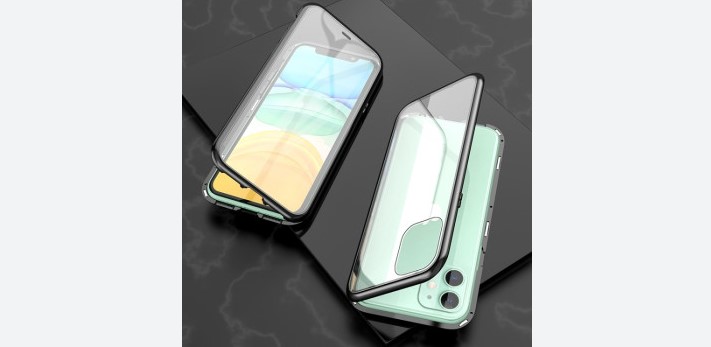 какой магнитный чехол iphone 11 подходит для держателя
