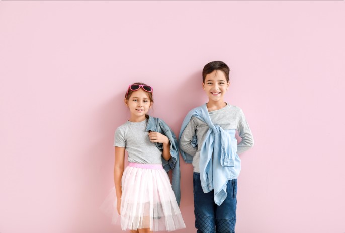 програми лояльності для магазинів дитячого одягу