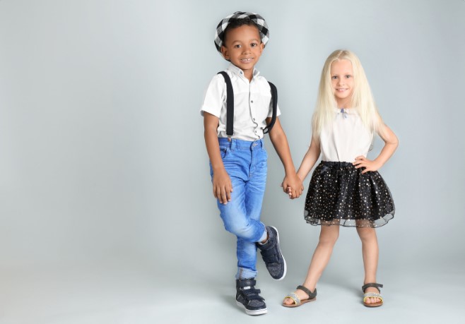 як збільшити продажі дитячого одягу за допомогою програми лояльності