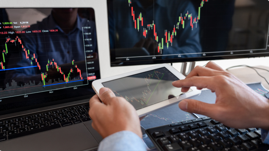 Лучшие компании на рынке Форекс